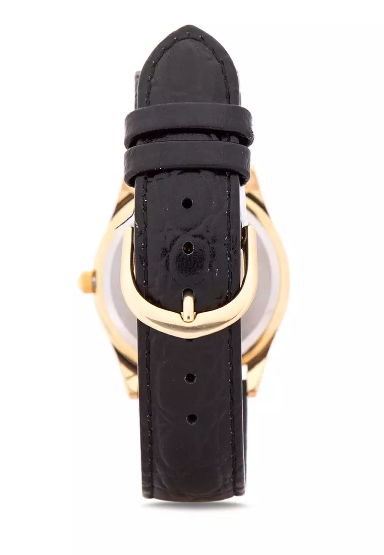 Analog Watch MTP-1094Q-7B1D