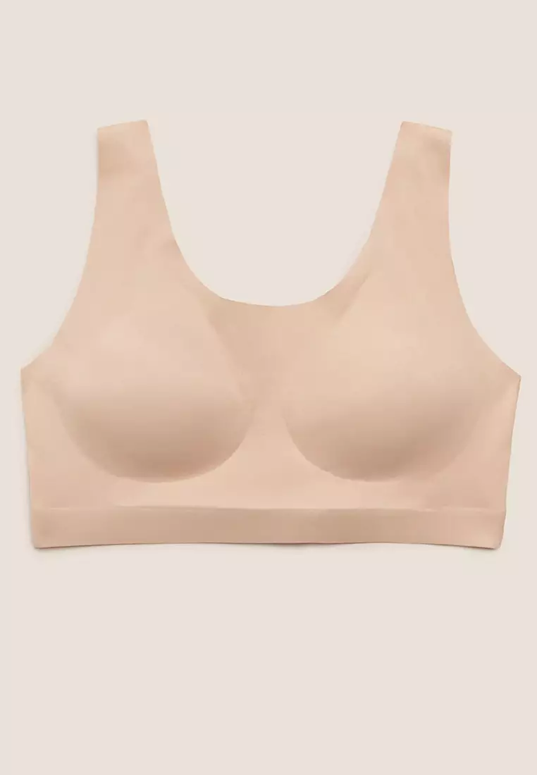 Flexifit™ Non Wired Crop Top