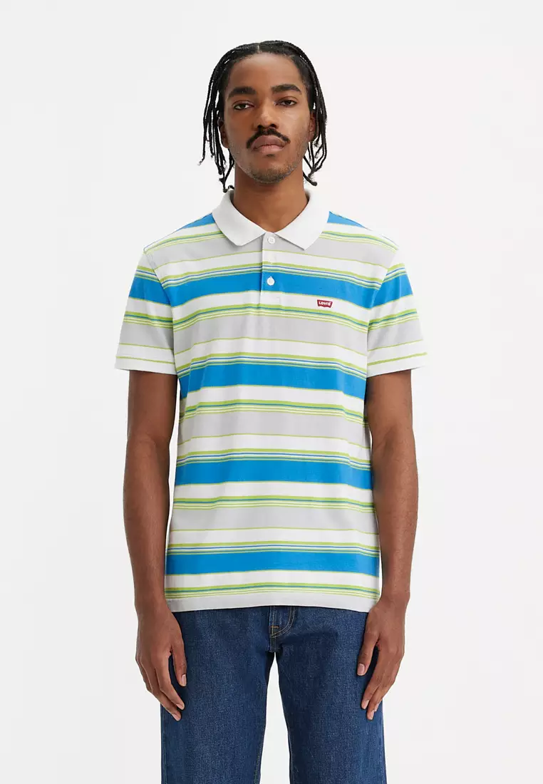 Levi's polo shirt outlet sale