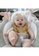 Bright Starts multi Cradling Bouncer™ - Flora the Unicorn™ 9EE26ES6838936GS_6
