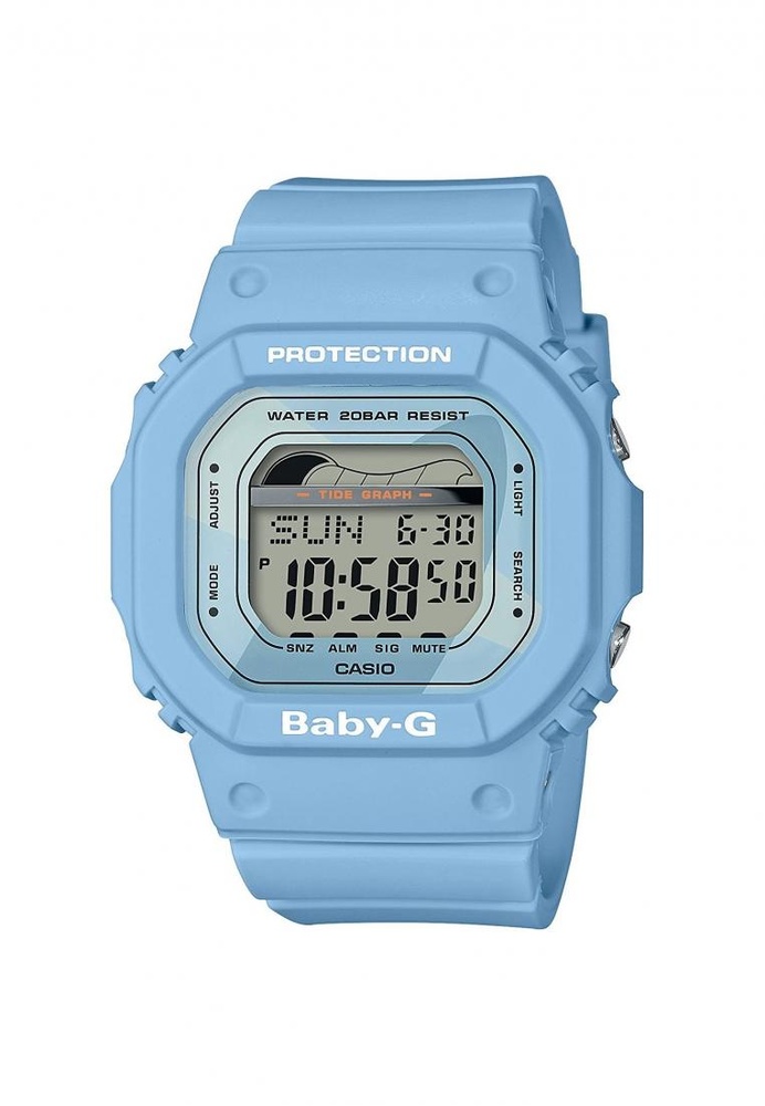 casio baby g 5510