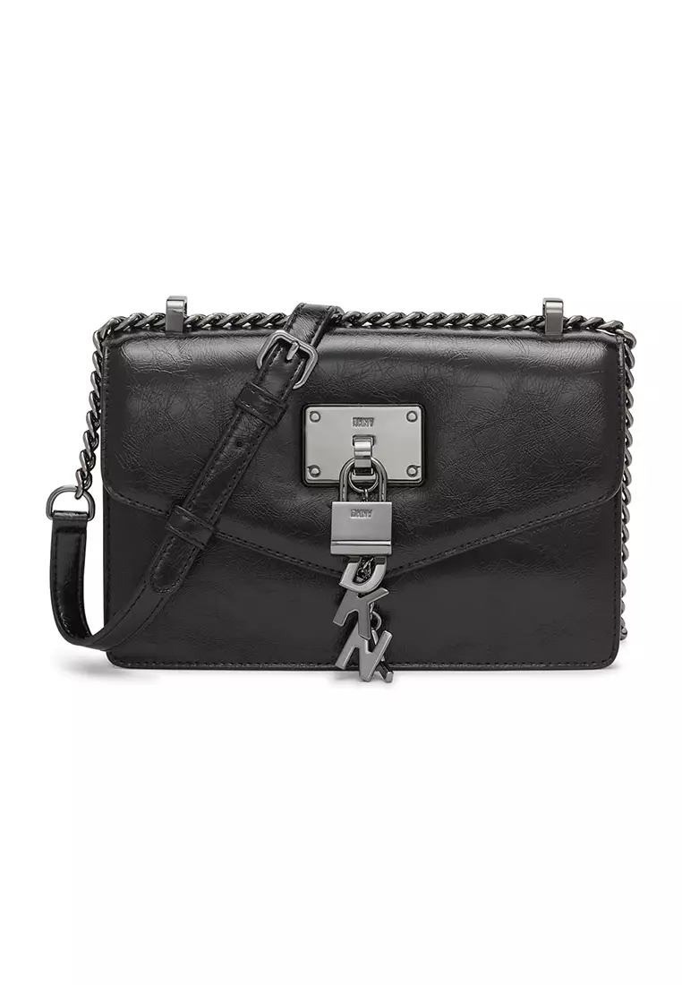 Dkny elissa sales flap
