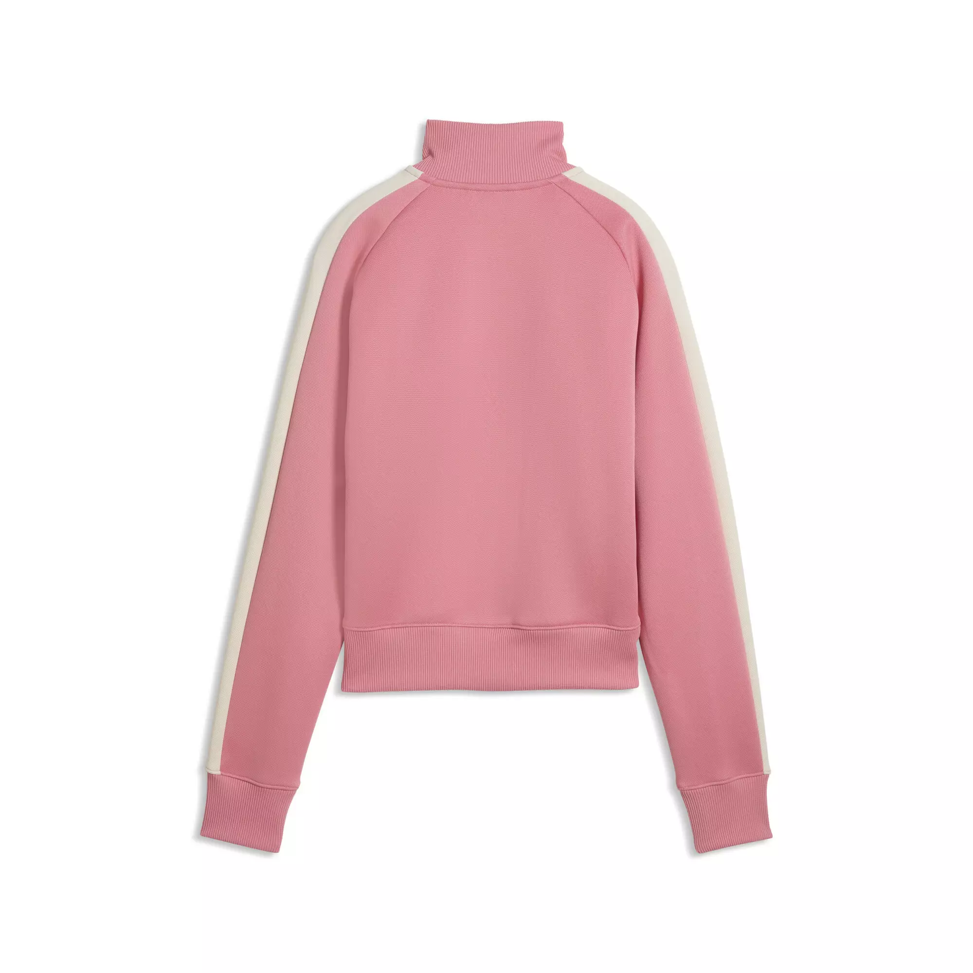 PUMA T7 Women's Short Track Jacket