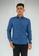 UA BOUTIQUE Long Sleeve Chromatic Shirt UAPLS01-042 (Royal Blue) 18563AABA9683BGS_3