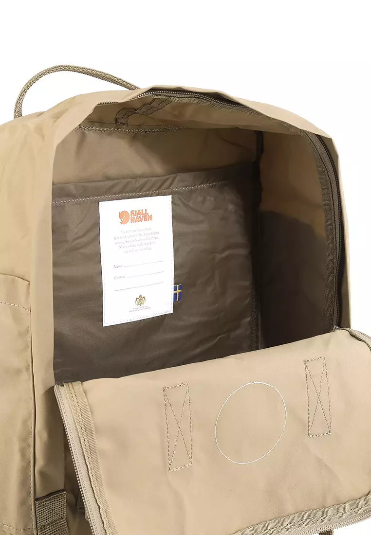 Kanken Backpack