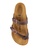 Birkenstock brown Mayari Oiled Leather Sandals BI090SH0RTIFMY_4