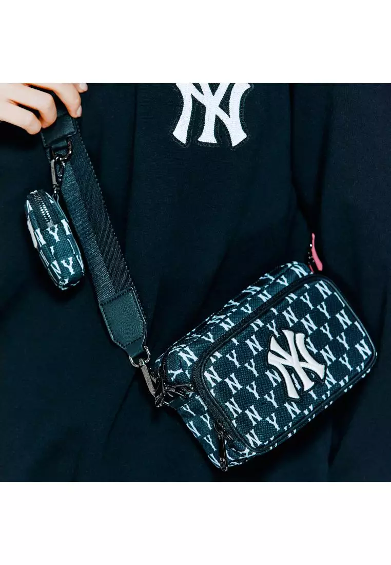 Mlb clearance monogram bag