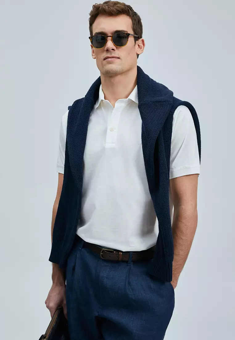 Luna Polo Shirt
