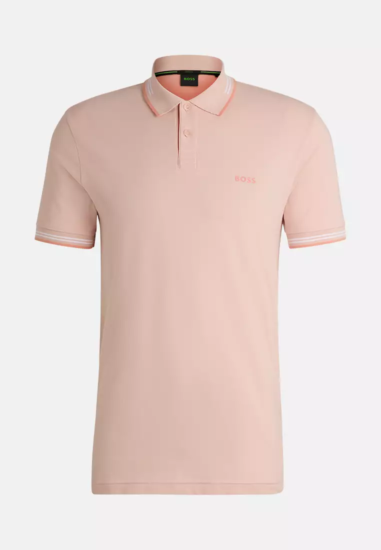 Paul 55848 Polo Shirt