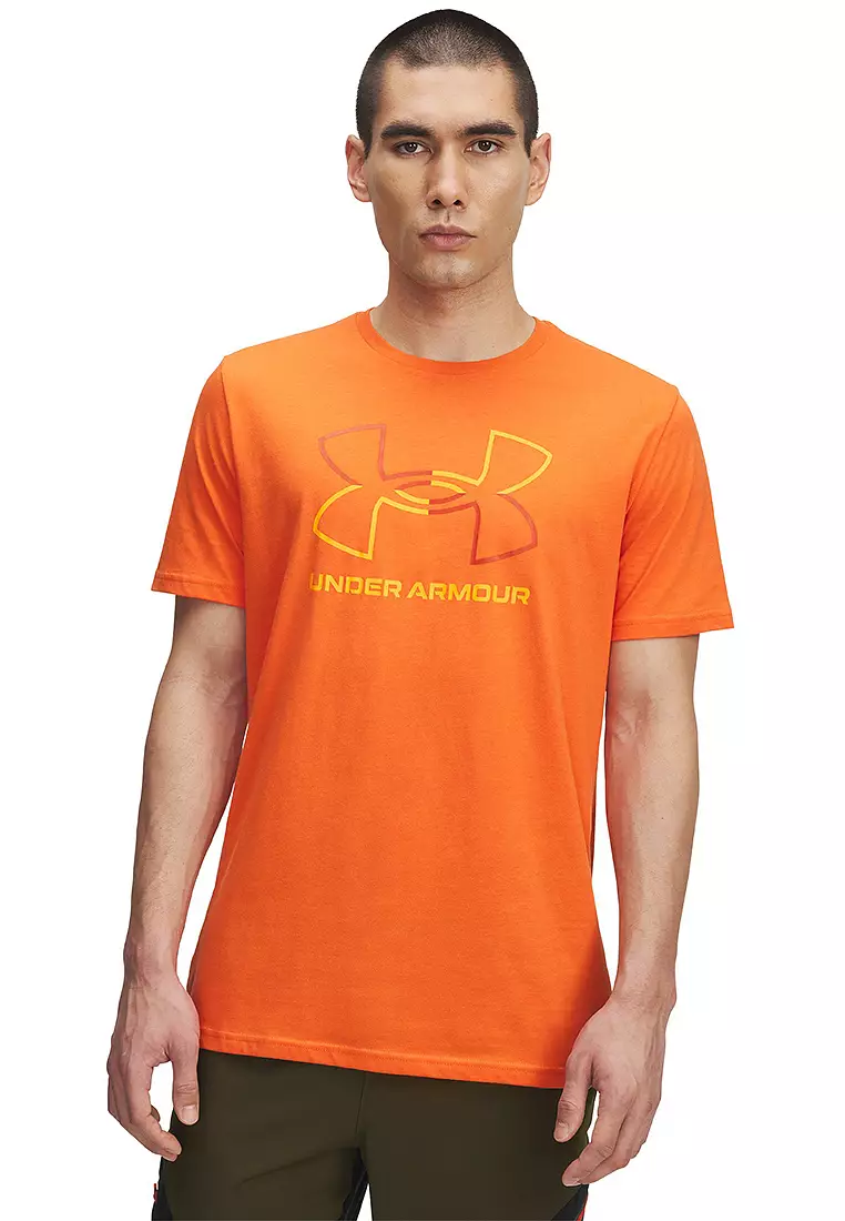 Foundation Short Sleeve Tee