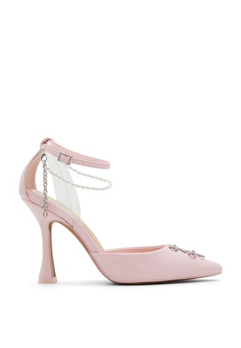 ankle strap shoes
