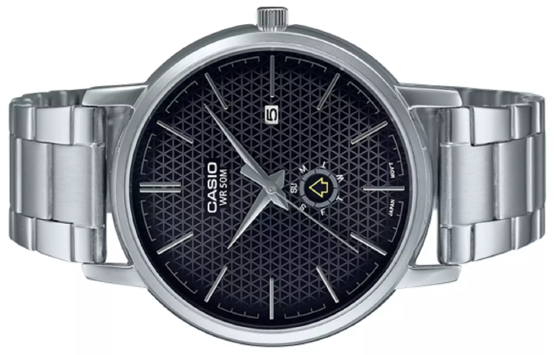 Analog Watch MTP-B125D-1A