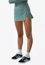 Cotton On Body ULTRA SOFT HIPSTER SKIRT - Sports skirt - silky