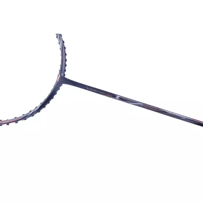 Li-Ning Badminton Racket Turbocharging Z Combat - FREE Cover Racket