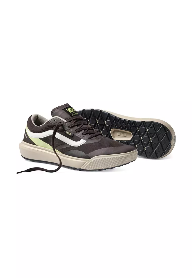 MTE UltraRange 2.0 Rapidweld Shoe