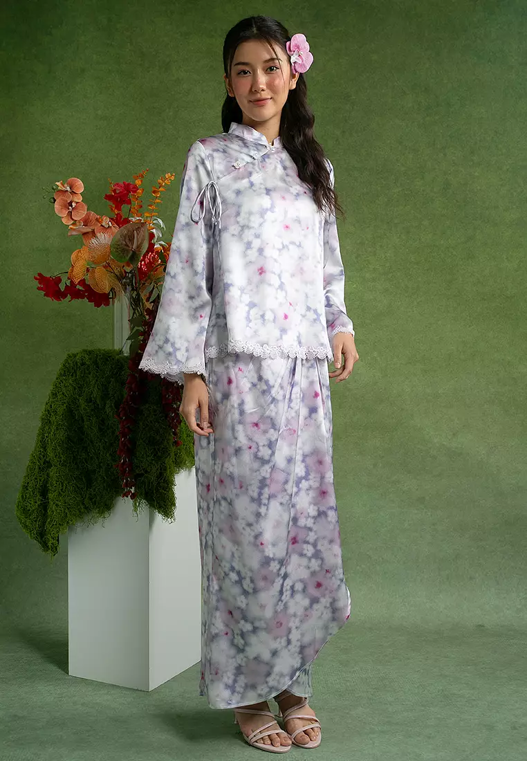 Nadha Kurung Set