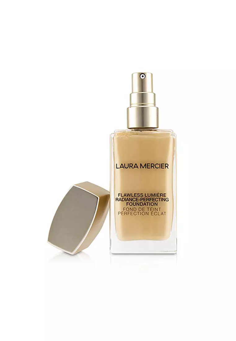 Discount on Laura Mercier  shoes - SKU: Laura Mercier - Flawless Lumiere Radiance Perfecting Foundation - # 2n1.5 Beige 30ml/1oz