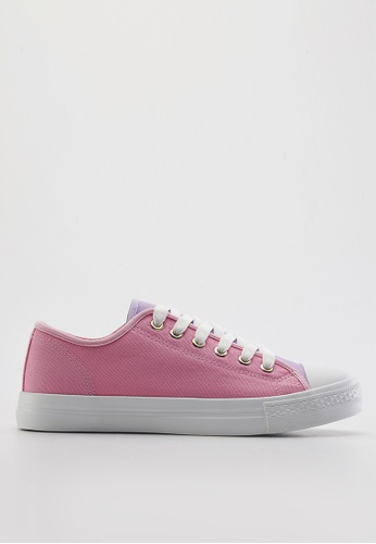 6IXTY8IGHT pink Sienna, Sneakers AC03325 75383SH65A03F4GS_1
