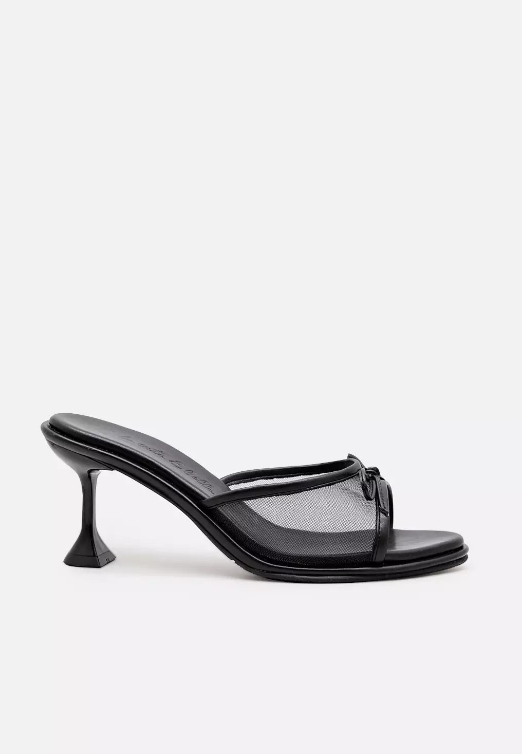 Siena Sandal High Heels Wanita Pita