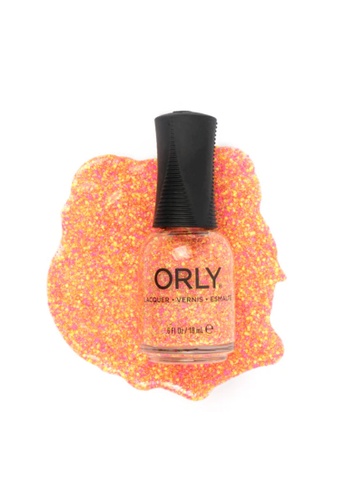 Orly ORLY  Party Animal (Confetti Topper) 18ml [OLYP2000151] 2DDEFBED9FE08CGS_1