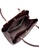 LancasterPolo red Nissa Handbag, Sling Bag & Wallet 3 in 1 Set 03085AC60D969FGS_4