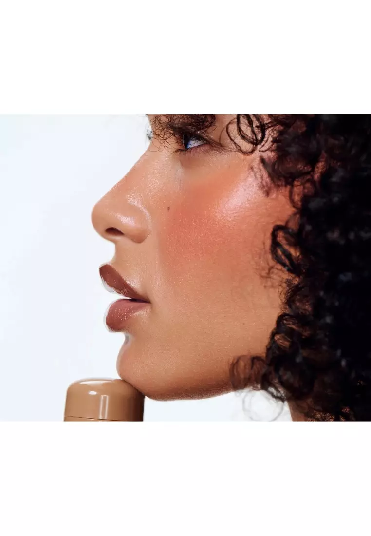 Pocket Blush in Sun Soak