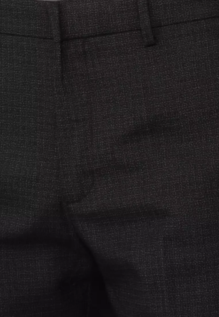 Tailored Shorts