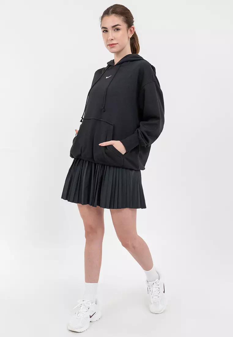 Phoenix Fleece Pullover Basketball Hoodie