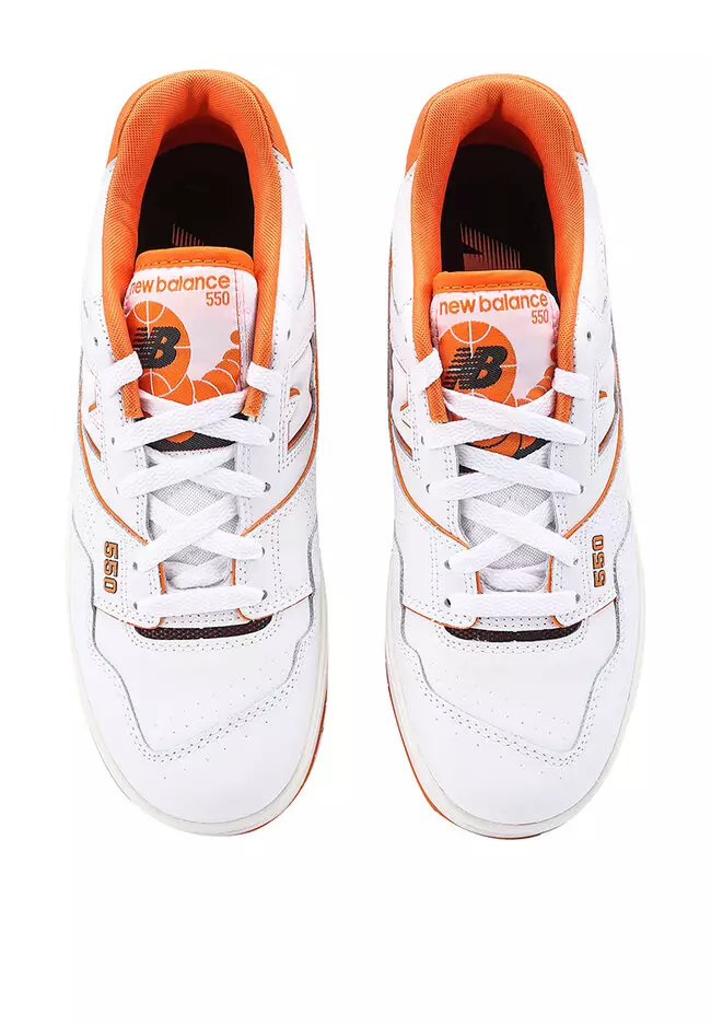 550 Classic Lifestyle Shoes