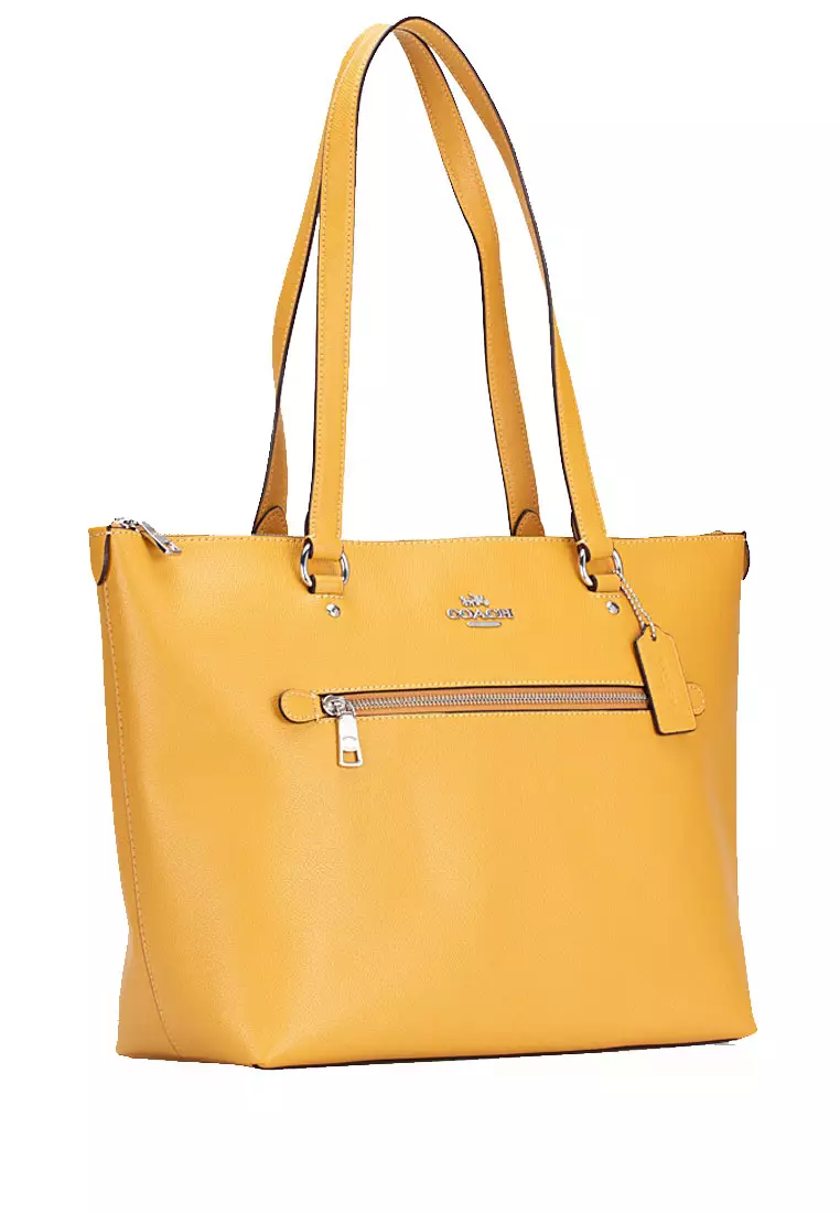 Buy Coach COACH Women Gallery Tote 2024 Online ZALORA