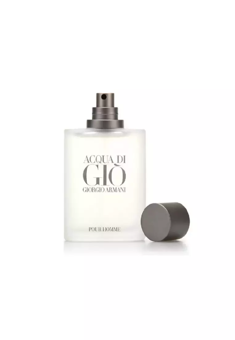 GIORGIO ARMANI - Acqua Di Giò 寄情男士淡香水 30ml
