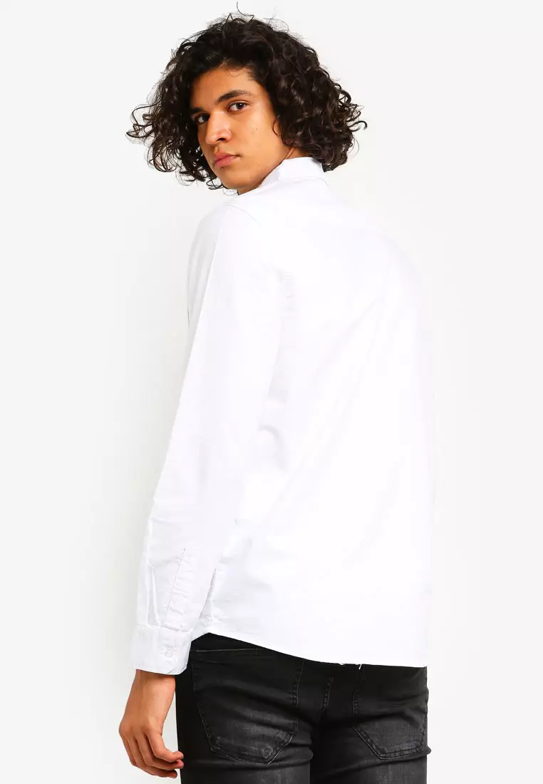 Long Sleeve Shirt - 224