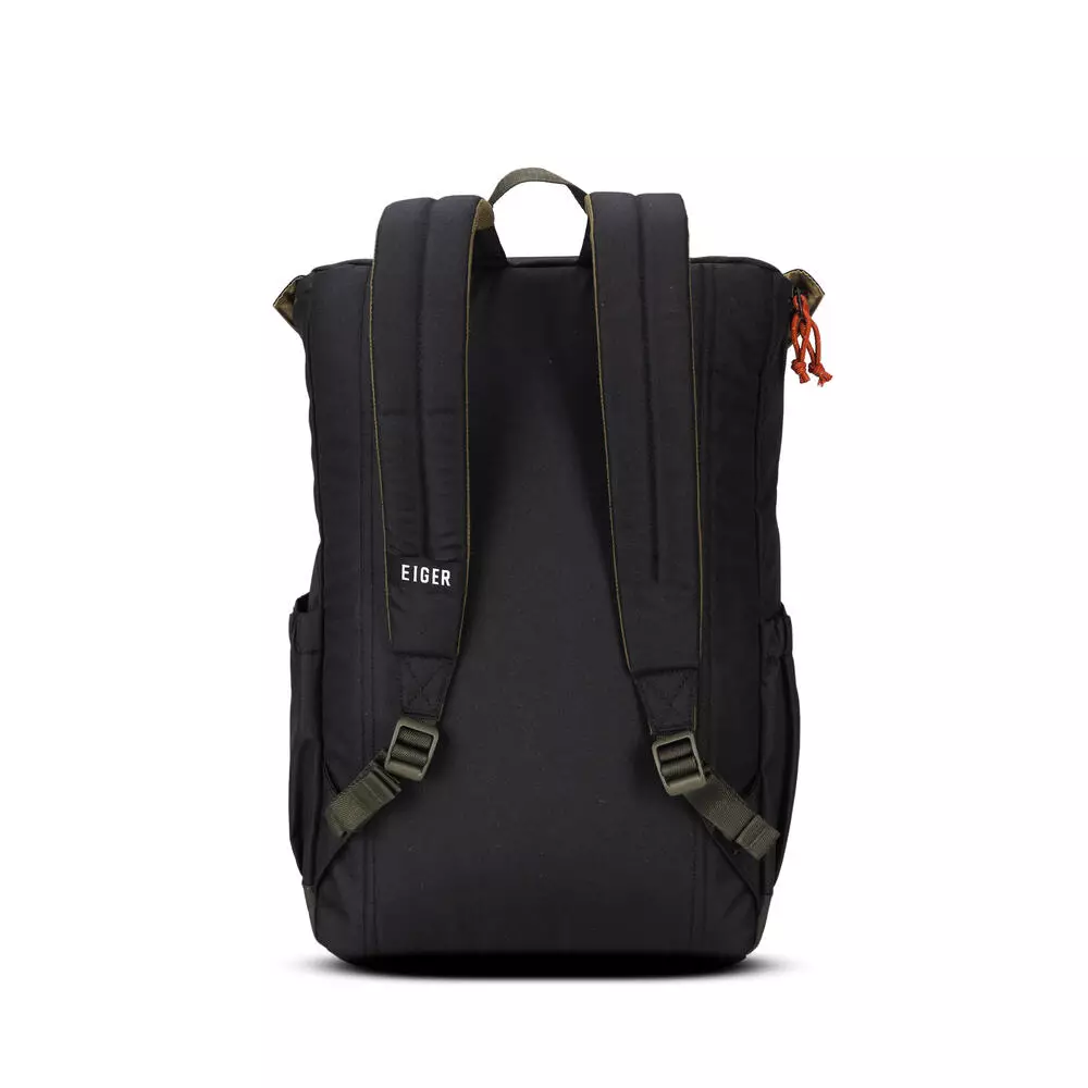 Eiger Frontier Pack 18L