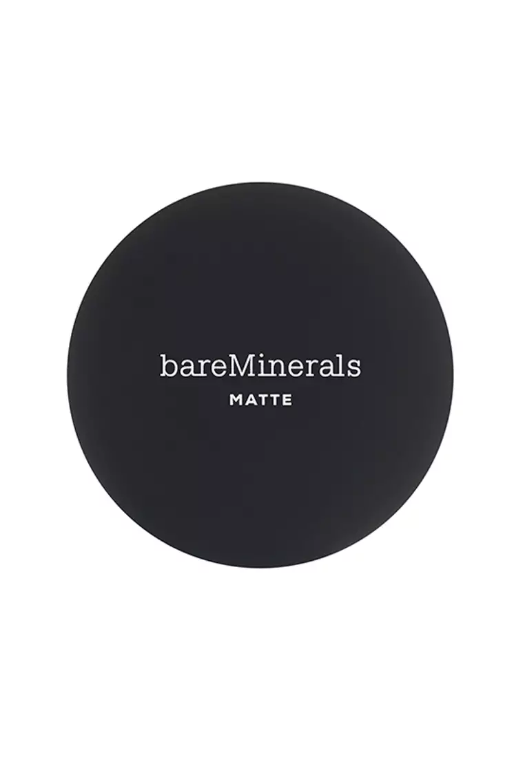 Fond De Teint BareMinerals Matte SPF15 - Teinte Fairly Light - Neuf, Emballage D'origine
