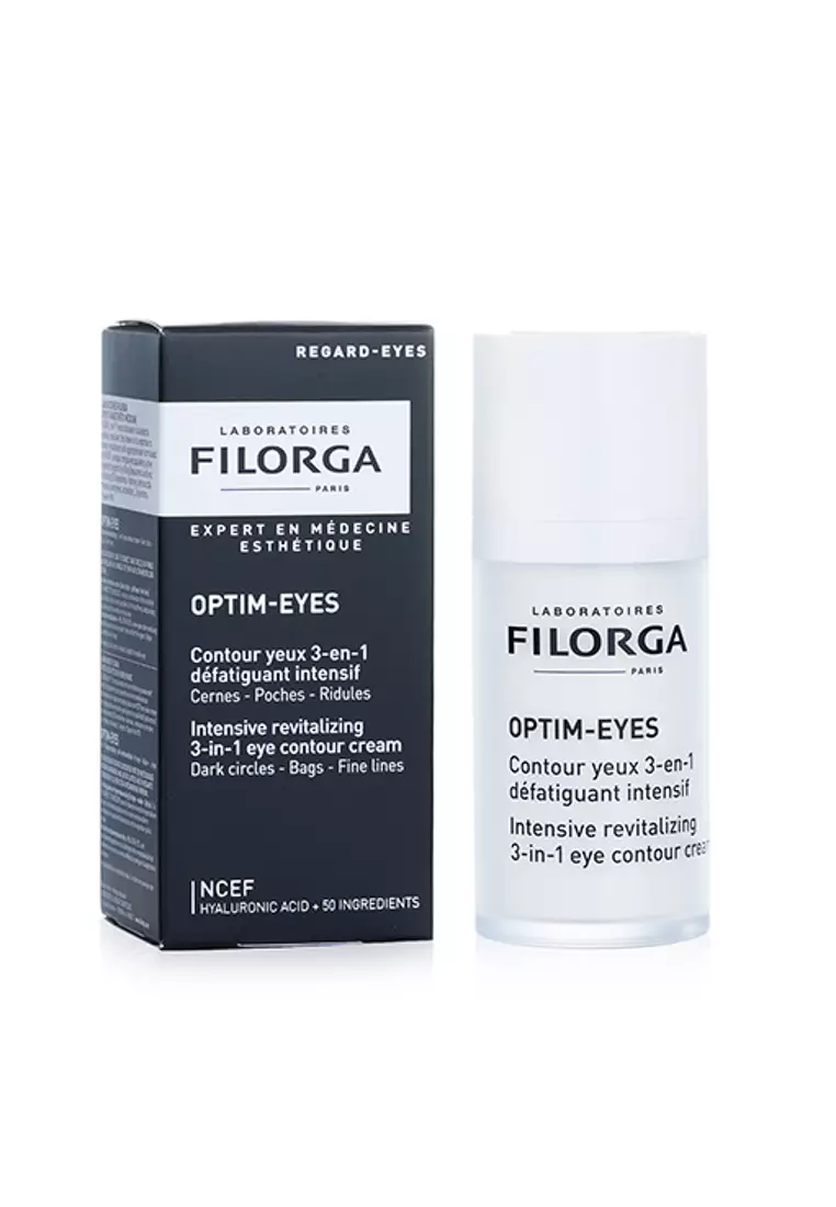 FILORGA - Optim-Eyes Eye Contour 15ml/0.5oz.