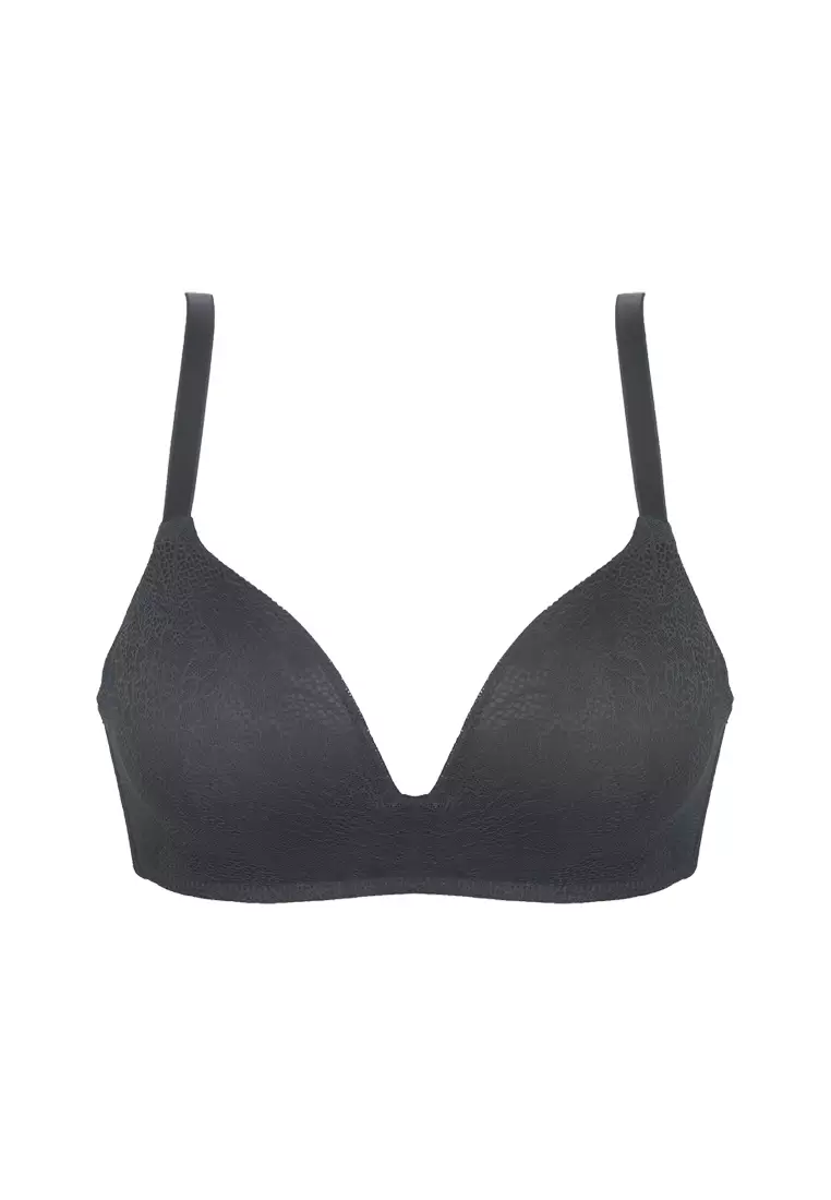 Comfort Fit Bra