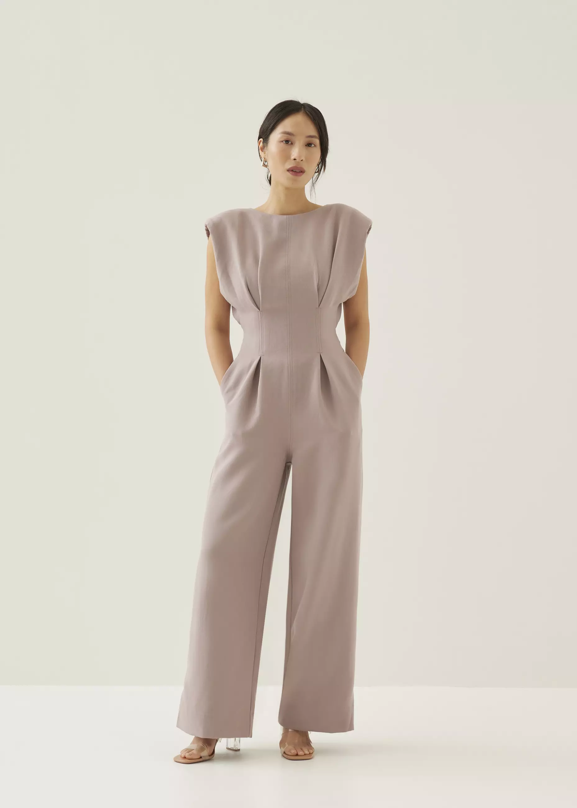 Jual jumpsuit online
