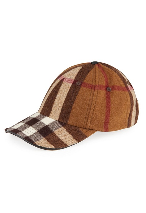 Burberry Hats & 2021 | Buy & Online | ZALORA Hong Kong