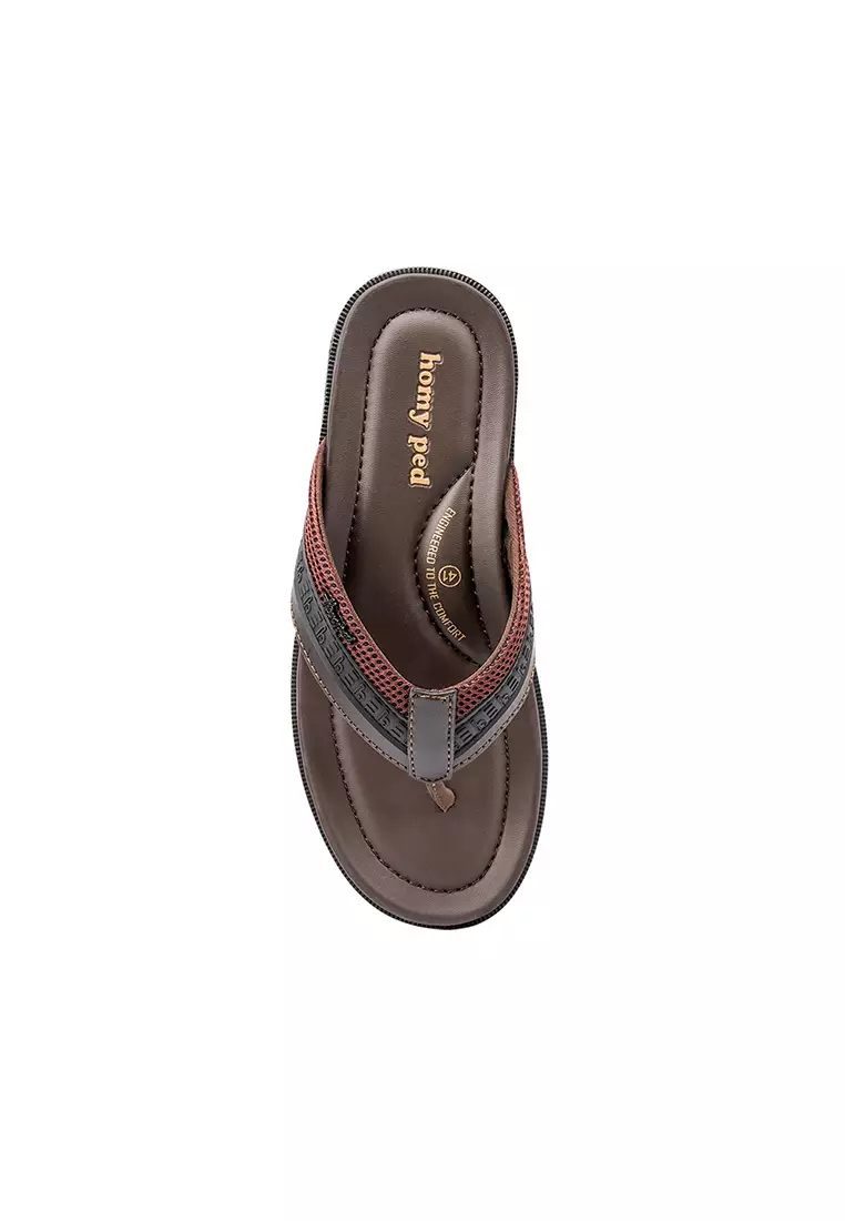 Homyped Cervo 01 Sandal Jepit Pria