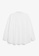 Monki white Oversized Cotton Shirt 97AB5AAA6EA0FEGS_5