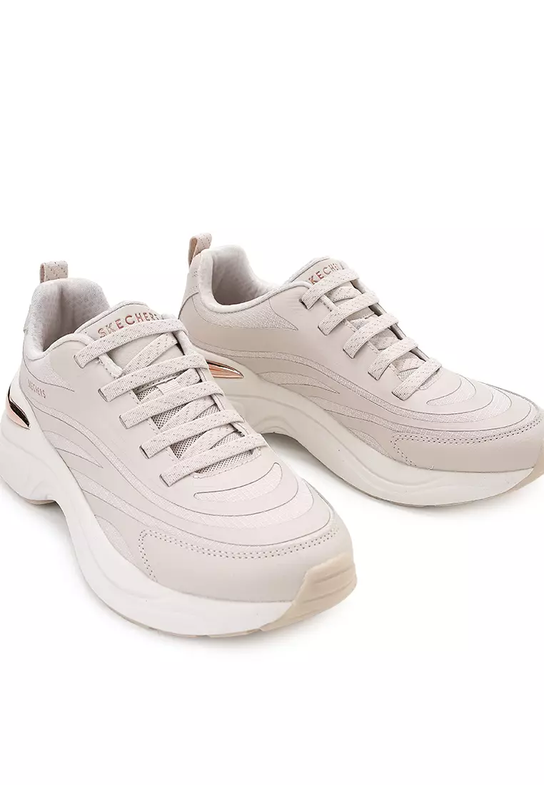 Women's Shoes Skechers New Collection 2021 Tenis Skechers