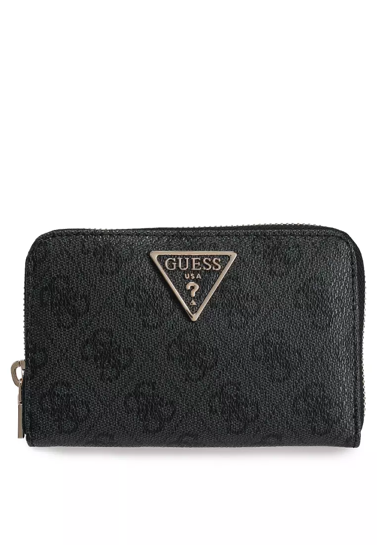 Zalora guess wallet sale