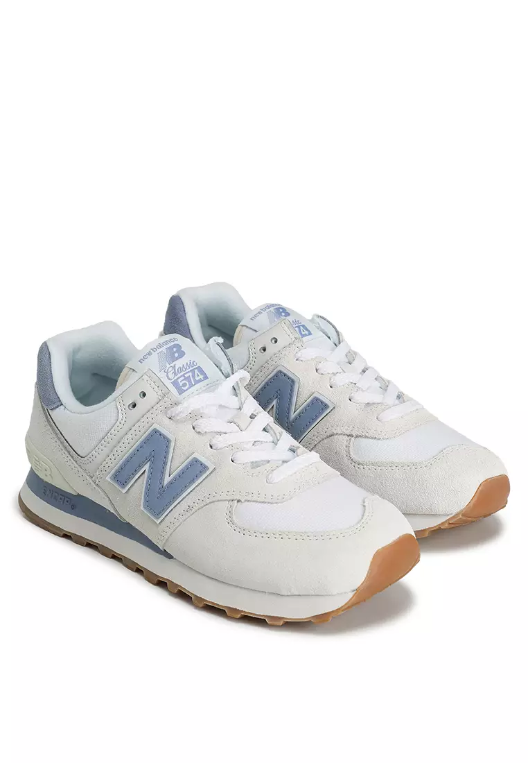 Buy New Balance 574 Classic Lifestyle Shoes 2025 Online ZALORA
