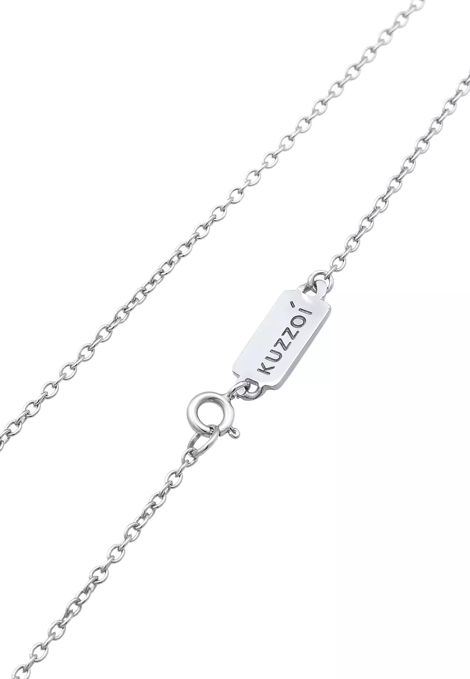 Necklace Men Pendant Silver Tiger Eye Gemstones