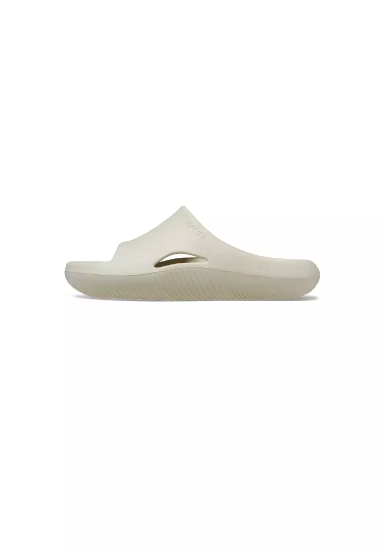 Mellow Recovery Slide in Bone