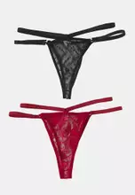 Black Red