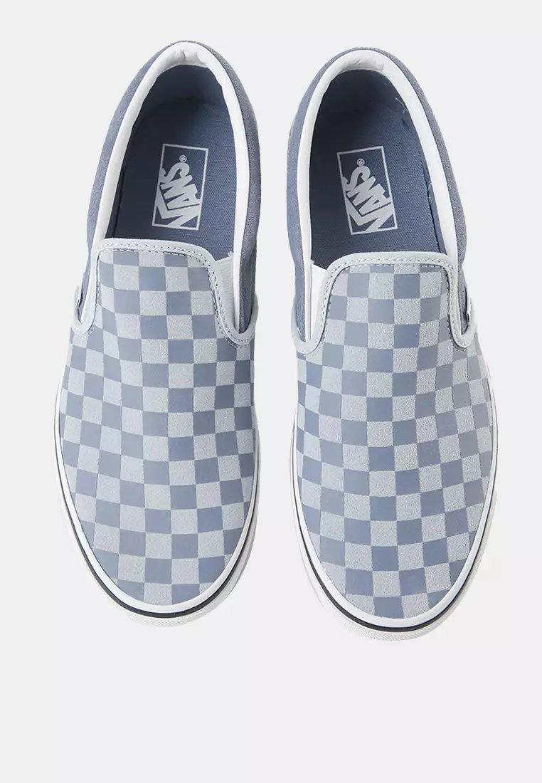 Classic Slip-On