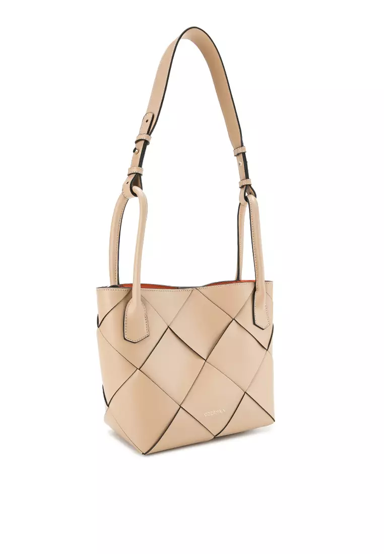 Charlotte Bucket Bag