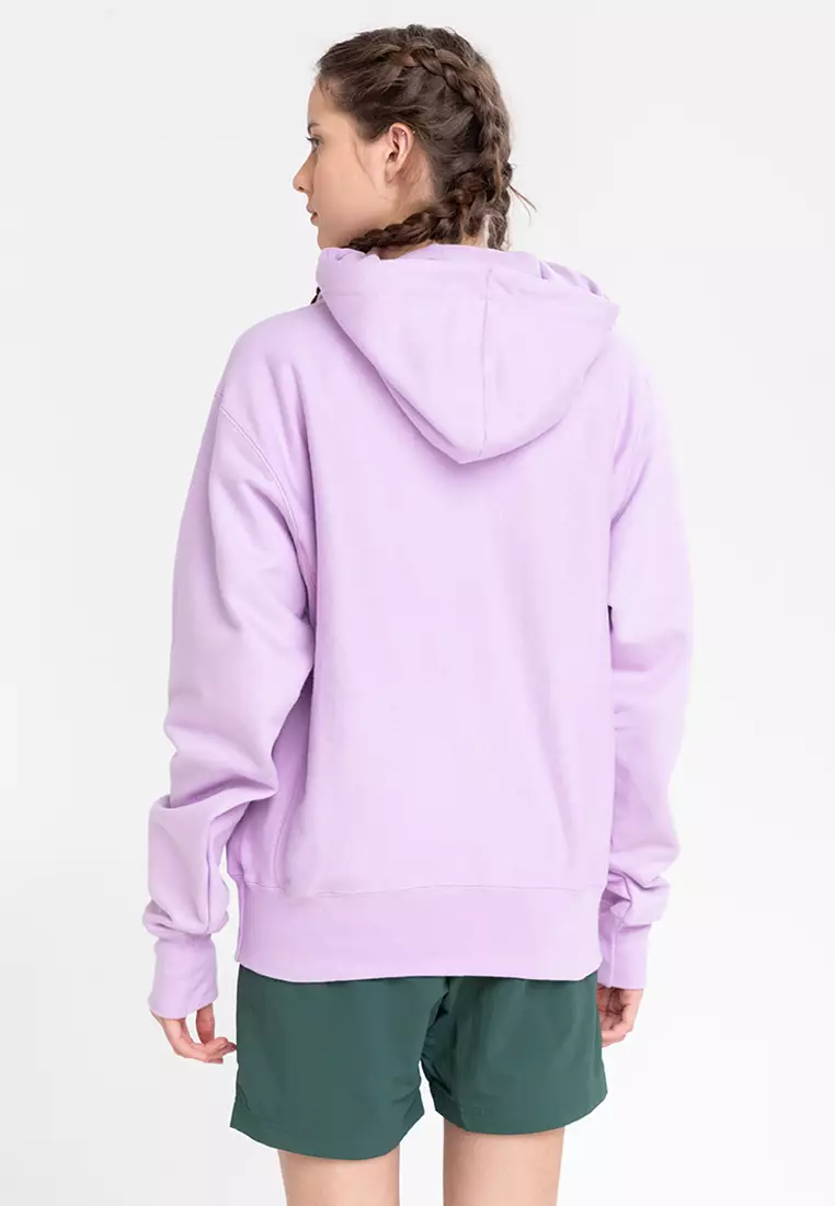 Champion sweater light pink line sales