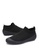 Twenty Eight Shoes black VANSA Unisex Fitness & Yoga Woven Shoes VSU-T22M 978D9SHCB36A5FGS_3